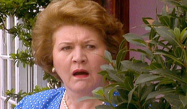 Przez żarty z polskich imigrantów "Co ludzie powiedzą" z ostrzeżeniem przed obraźliwym językiem