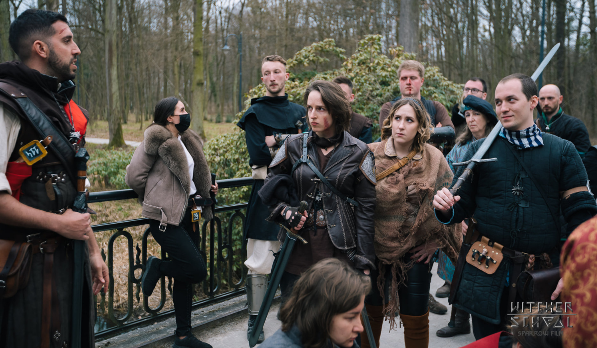 Koniec ze "Szkołą Wiedźminów", CD Projekt zerwało umowę przez powiązania żony organizatora z Ordo Iuris