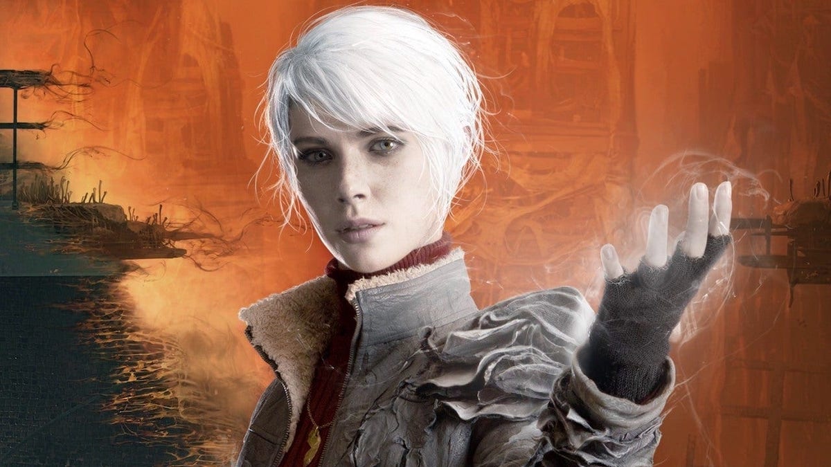 Polska gra-horror The Medium zwróciła się dzień po premierze, razem z marketingiem