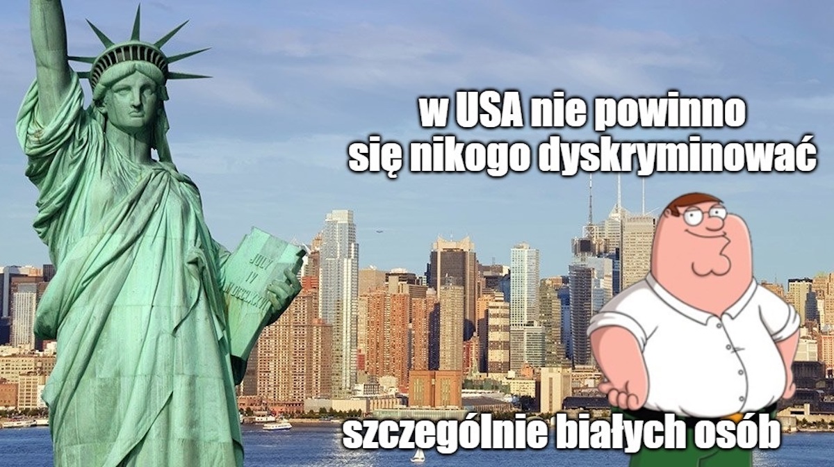 Nowy Jork: dyskryminacja z powodu wzrostu lub wagi została zakazana, pozywający mogą łatwiej wygrać w sądzie
