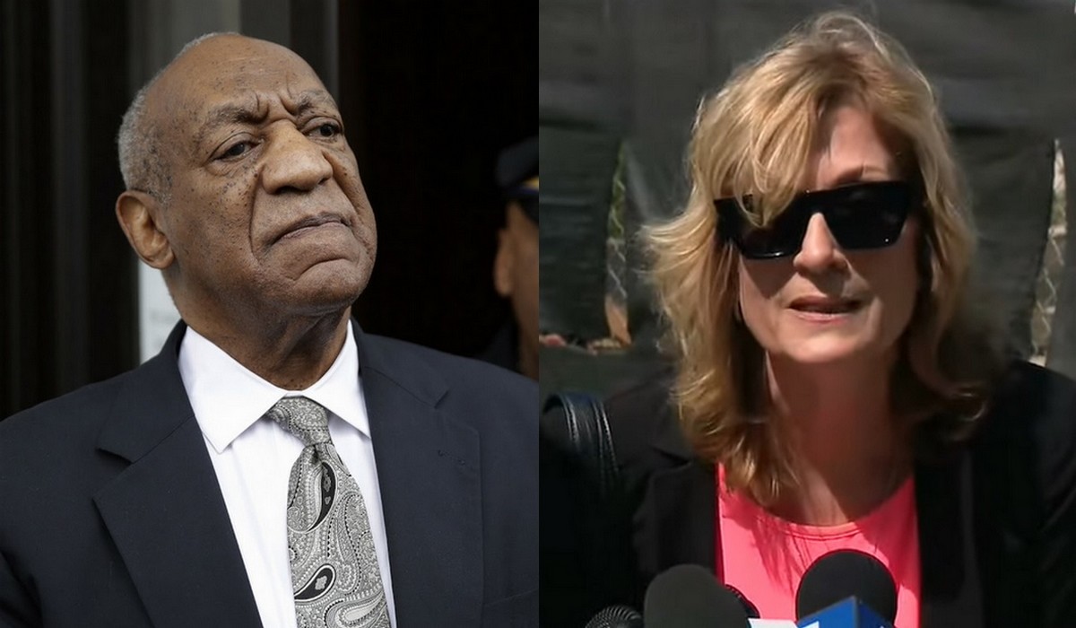 Cosby uznany za winnego mol*stowania Judy Huth, musi zapłacić jej pół miliona dolarów odszkodowania