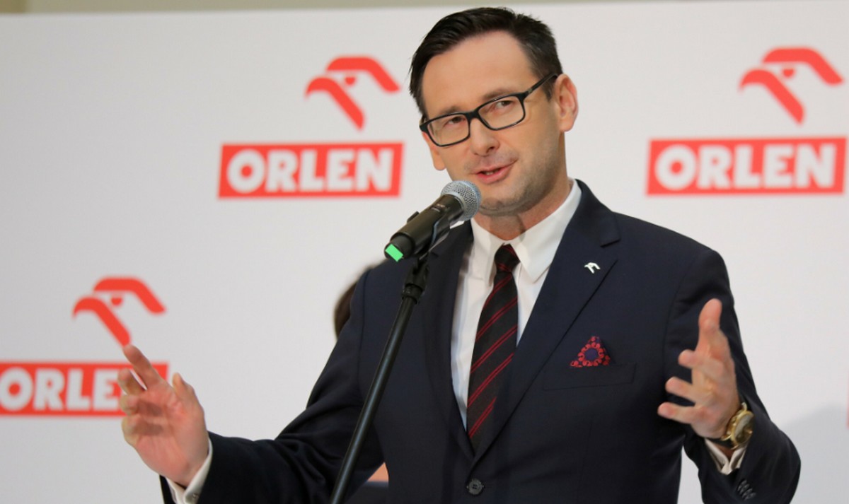 Obajtek upublicznił cały mój majątek i dochody z 23 lat pracy zawodowej