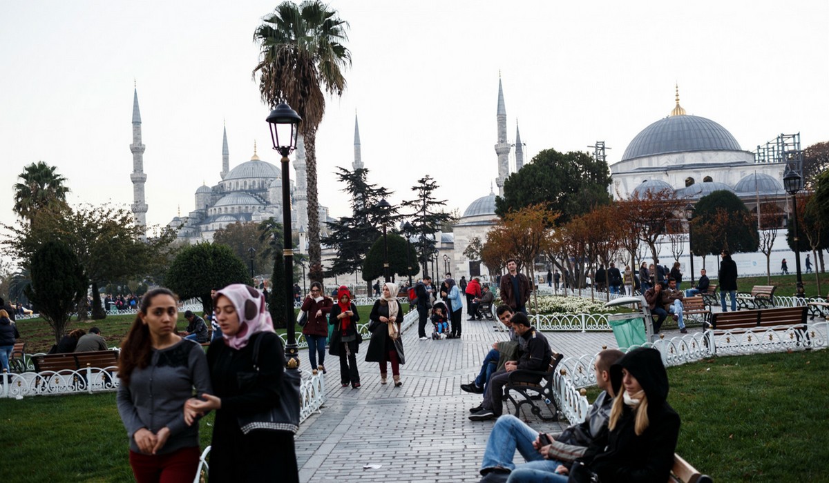 Turcja: według oficjalnych danych inflacja na poziomie ponad 70%, ziemniaki podrożały o 300%