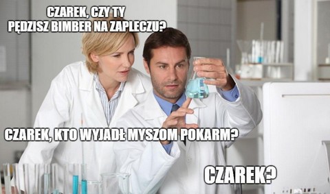 Prowadząca badanie myślała, że prawdziwe zarobki polskich naukowców to błąd