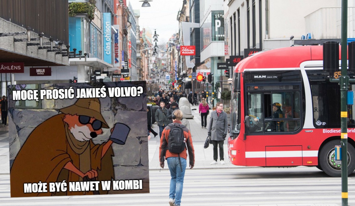 Szwecja: rząd oskarżany o próbę zniesienia biedy ustawą poprzez wprowadzenie zakazu żebractwa