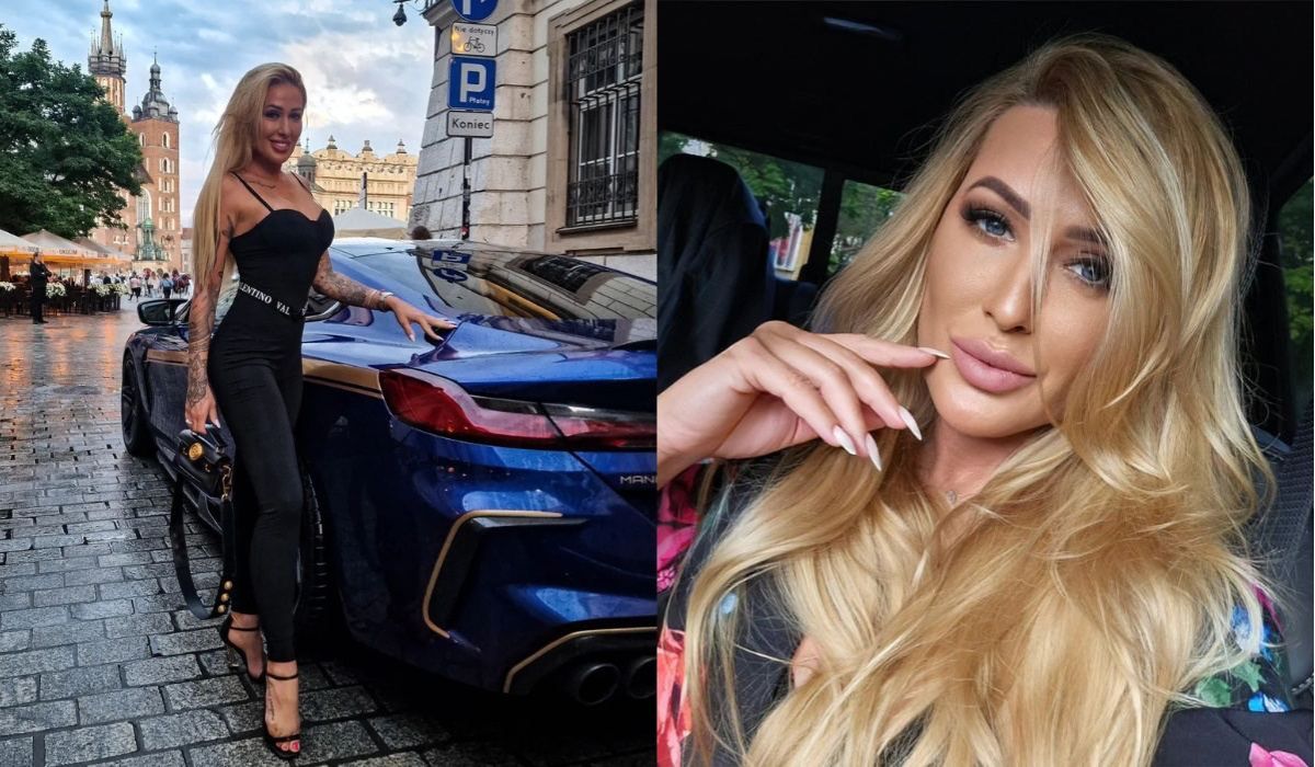 Groźny wypadek Peretti, ale tym razem mamy