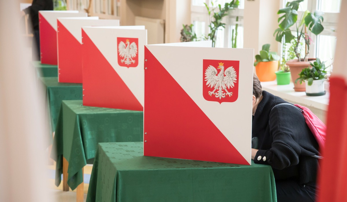 Sondaż: 40% Polaków uważa, że wybory prezydenckie mogły zostać sfałszowane