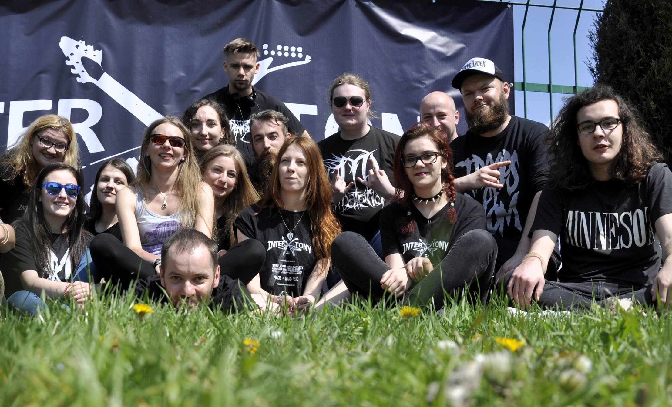 Chojnice: Akcja Katolicka zablokowała festiwal, bo satanistyczny, ale i tak się odbędzie dzięki zbiórce