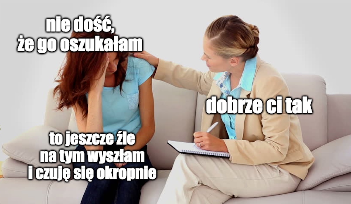 Sąd Najwyższy: zdradzany mąż może zachować większość majątku po rozwodzie