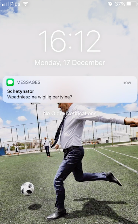 Przechwyciliśmy rozmowę Schetyna-Tusk