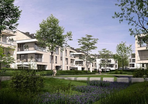 "Tylko 2,5% nowo budowanych lokali jest dostępne dla osób o średnich i niskich dochodach"