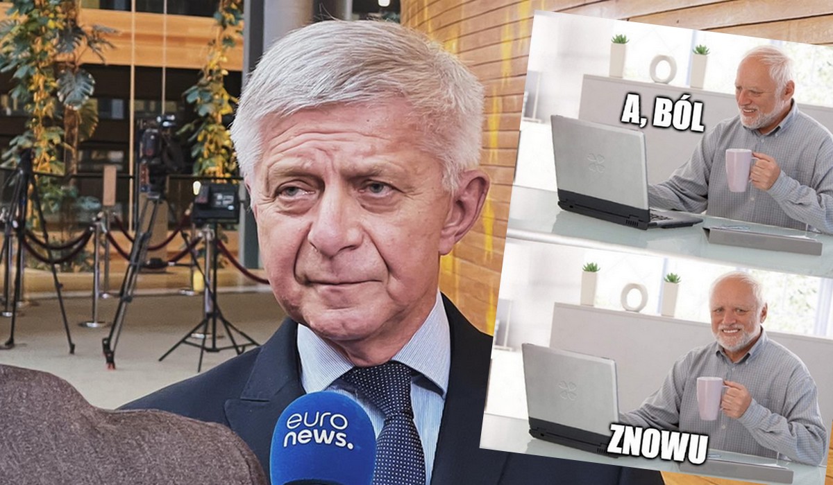Marek Belka wesoło zapowiada, że walka z inflacją musi boleć, a ta związana z wojną i sankcjami dopiero nadchodzi