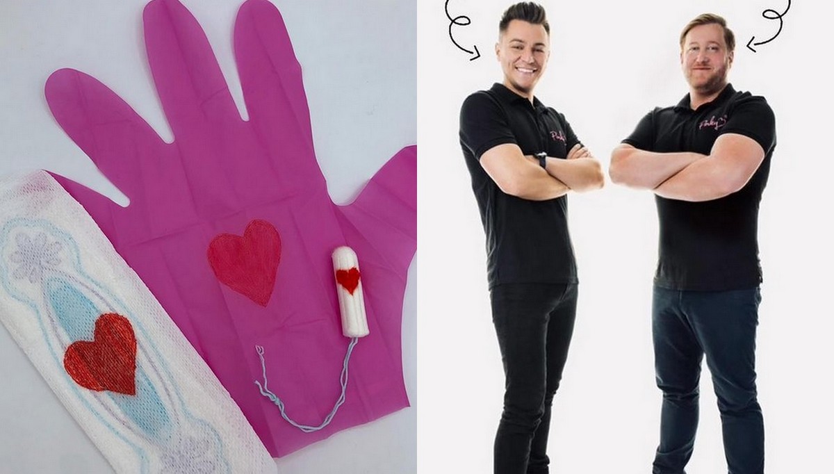 Trwa beka z niemieckiego start-upu, który chciał unowocześnić miesiączkę