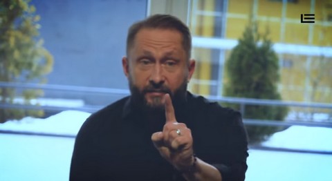 Durczok: Do żadnego pojednania nie dojdzie. Ten bandytyzm trzeba wypalić