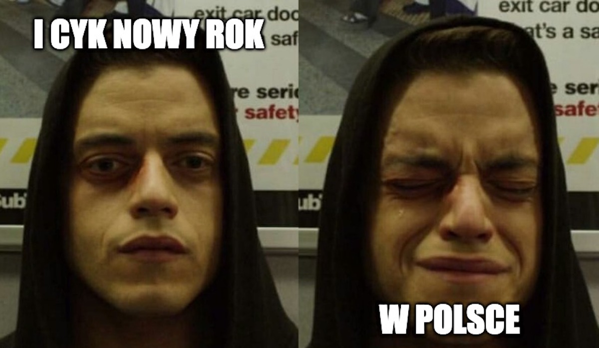 Raport: młodzi w Polsce zaliczają się do najbardziej pesymistycznych, smutniej tylko w Hiszpanii