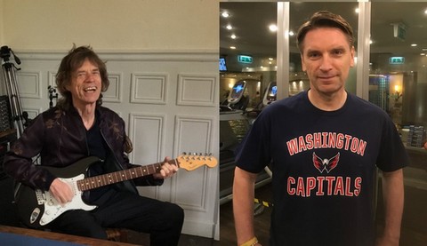 Lis po koncercie Rolling Stonesów: "Zdanie Jaggera jest dla mnie nieistotne"