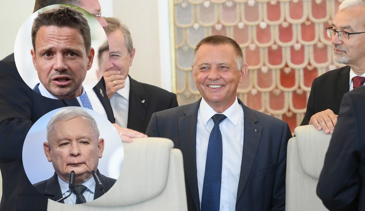 Sprawa z elektrownią w Ostrołęce i oczyszczalnią ścieków Czajka zostały zbanasiowane i trafią do prokuratury