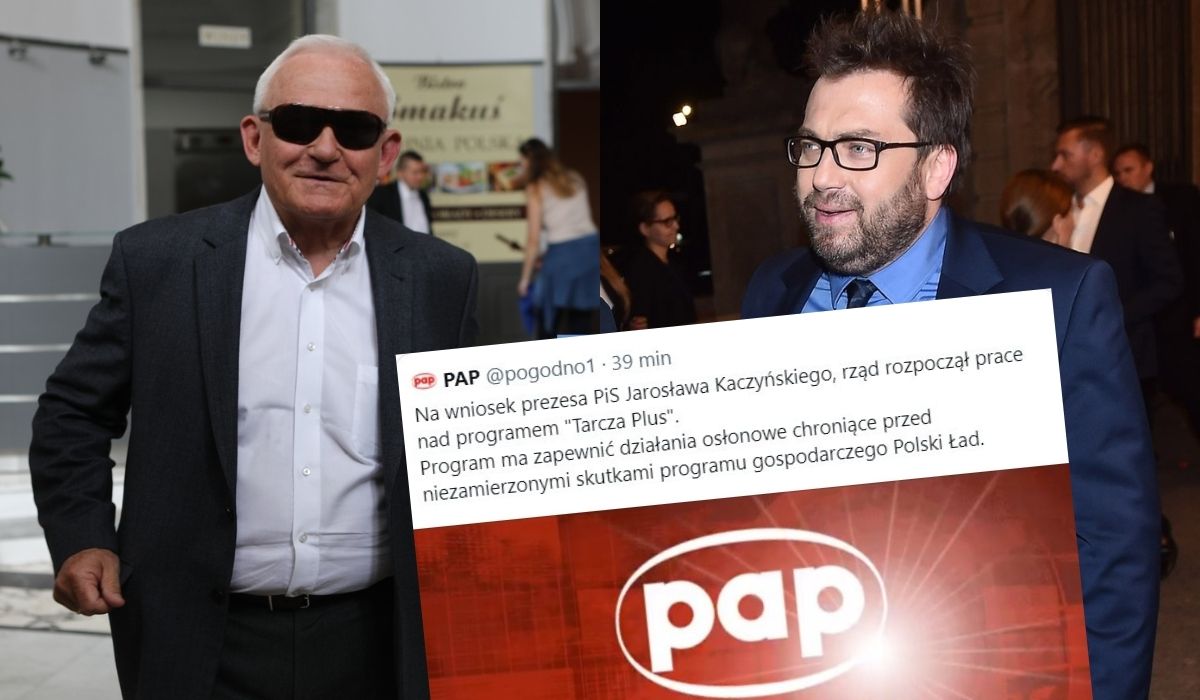 Ktoś na Twitterze podał się za PAP i dziennikarze natychmiast zaczęli podawać fejki