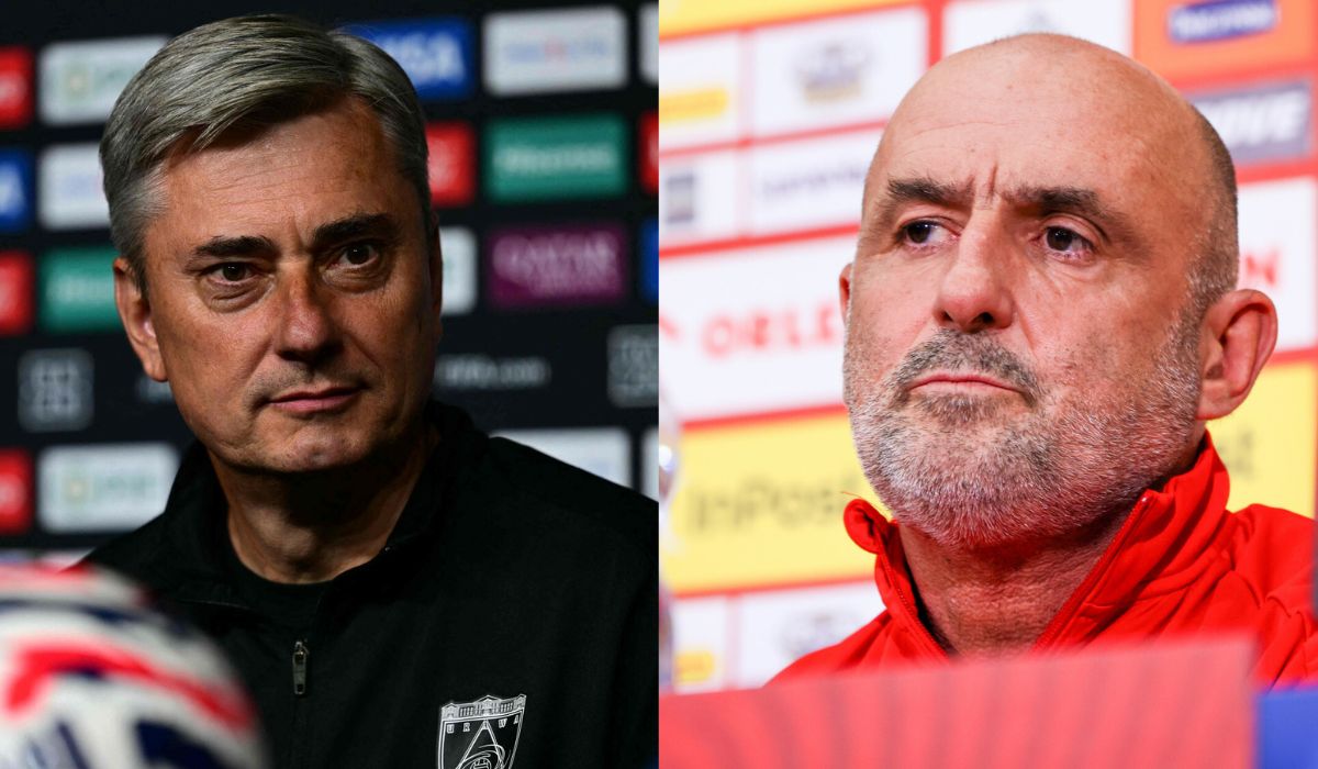 Maciej Skorża olał propozycję zostania selekcjonerem polskiej reprezentacji, bo "ma inne cele"