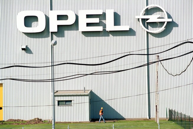 Producent Opla, Peugeota i Citroena zamyka wszystkie fabryki w Europie, w Gliwicach też