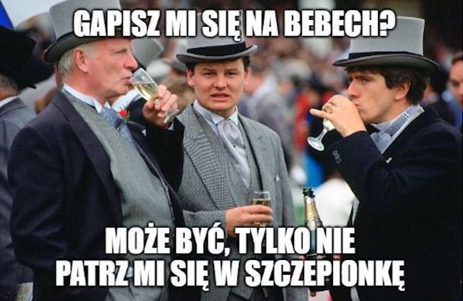 Bloomberg: rosyjscy bogacze już od miesięcy są szczepieni na COVID-19