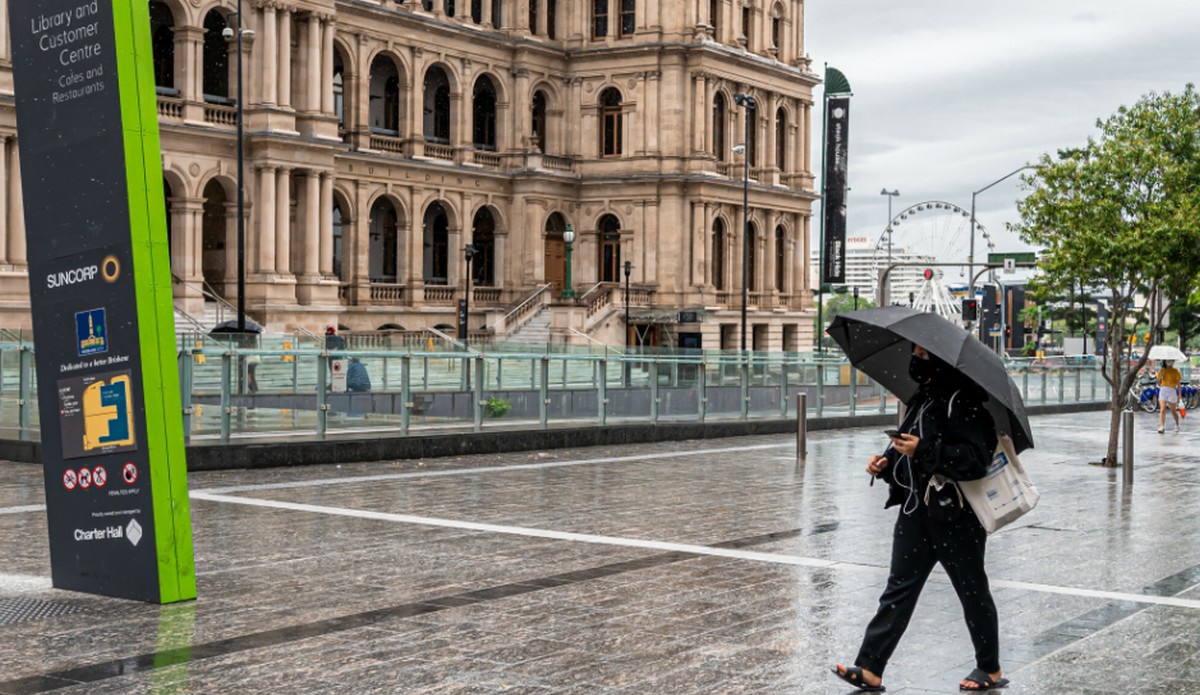 Australia: lockdown po tym, jak u jednej osoby wykryto zakażenie nowym szczepem koronawirusa