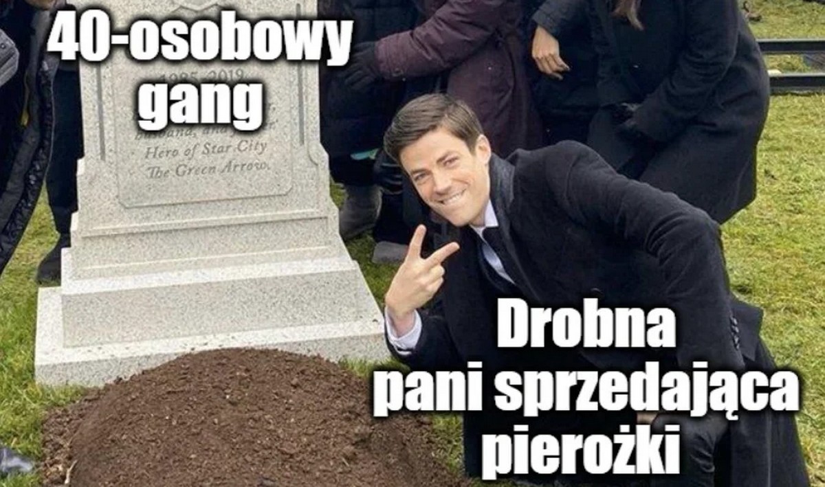 Haiti: kobieta w ramach zemsty otruła pierożkami czterdziestu gangusów