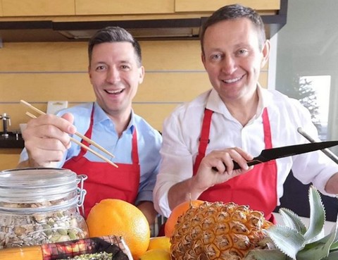 Rabiej: najpierw wprowadźmy związki partnerskie, a potem przyjdzie czas na adopcję dzieci