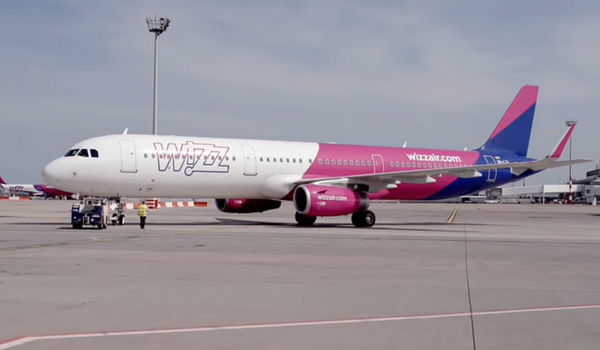 Prezes Wizz Air prosi zmęczonych pilotów i resztę pracowników, żeby nie narzekali