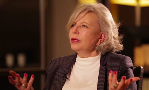 Janda: Czuję się, jakbym miała mentalnego raka