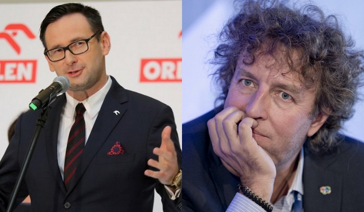 Orlen chce kupić "Rzeczpospolitą" i stworzyć rządowy "koncern medialny"