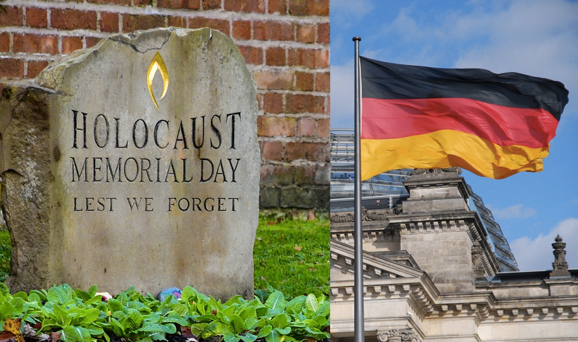 Niemcy przeznaczą pół miliarda dolarów na pomoc ofiarom Holokaustu w związku z pandemią