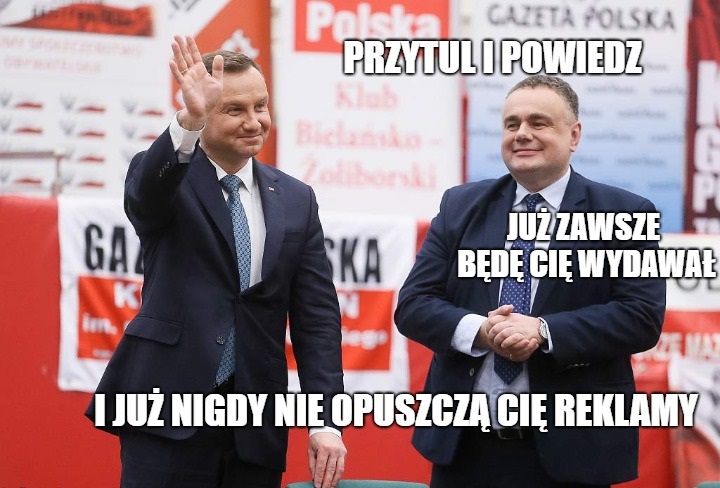 Sakiewicz o upadku RUCH SA: "Niech państwo znacjonalizuje sprzedaż prasy"