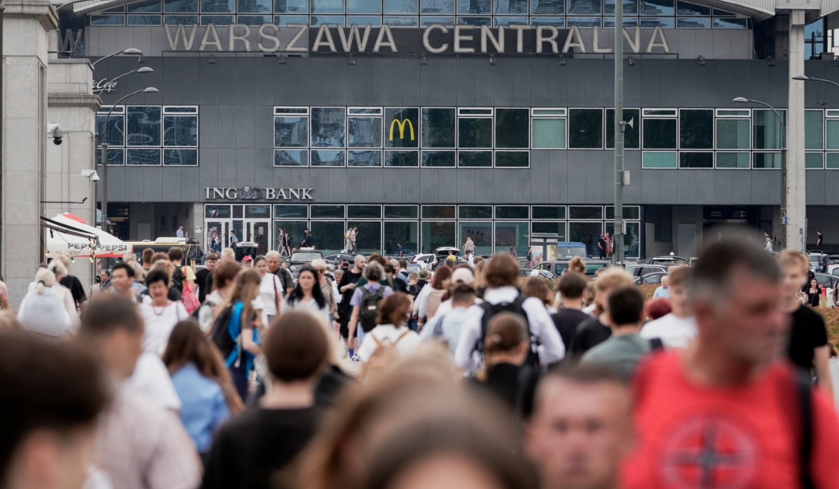  Sondaż: większość Polaków uważa, że napływ migrantów wpływa na poziom bezpieczeństwa w kraju