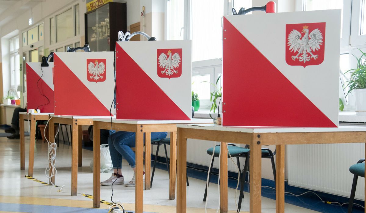 Sondaż: 3/4 Polaków uważa, że cisza wyborcza powinna obowiązywać tak jak do tej pory