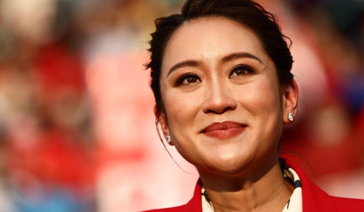 Tajlandia: nowa premier cieszy się spektakularną karierą i wsparciem taty, również byłego premiera