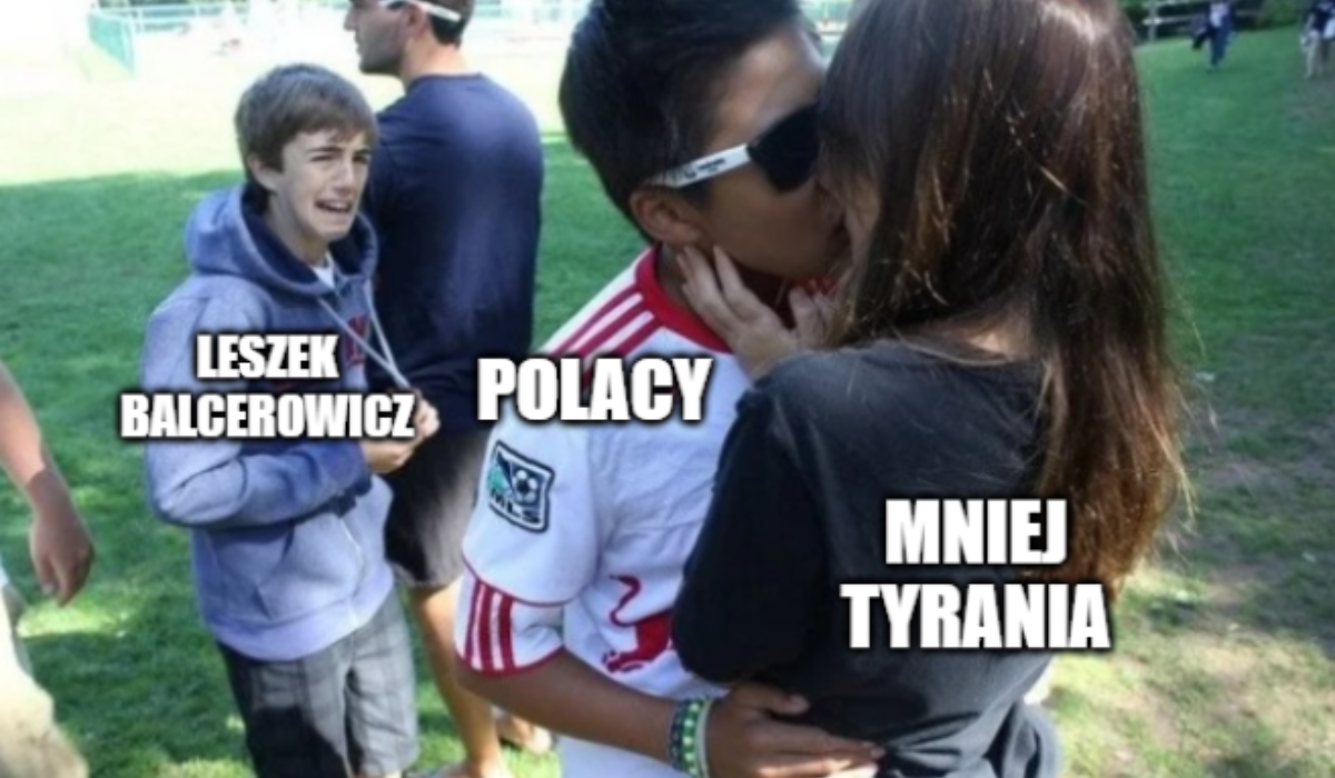 Profesor Balcerowicz ocenił, że pomysł krótszego tygodnia pracy to "niebywała populistyczna brednia"