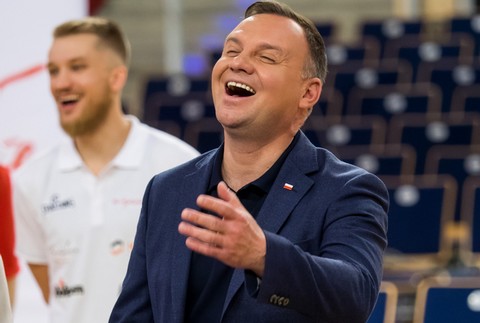 RMF FM: Duda wydał 610 tysięcy złotych na referendum, które się nie odbędzie