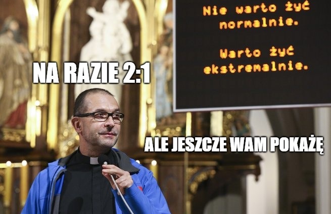 Kolejna zmiana na stanowisku prezesa w Szlachetnej Paczce