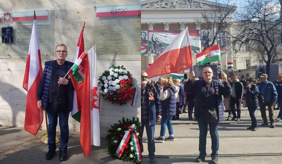 Były senator PiS ani nie odsiedzi, ani nie odpracuje wyroku za dręczenie psa