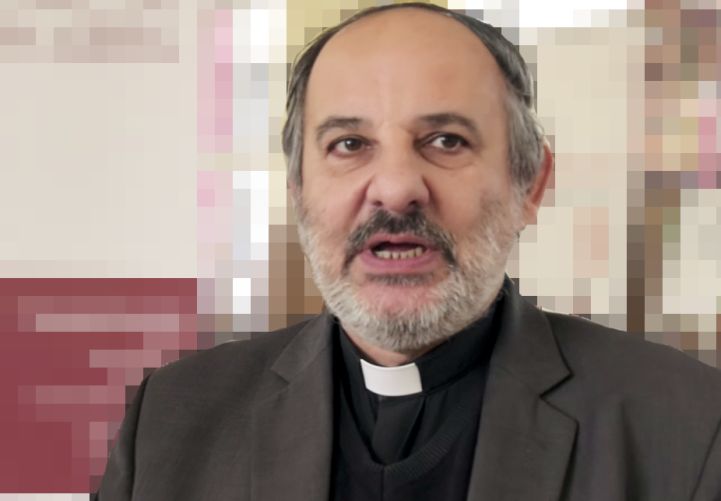 Ks. Isakowicz-Zaleski: "WSTYD! Wstrzymać dotacje dla Muzeum Historii Żydów Polski! Zatrzymajmy aborcję!"