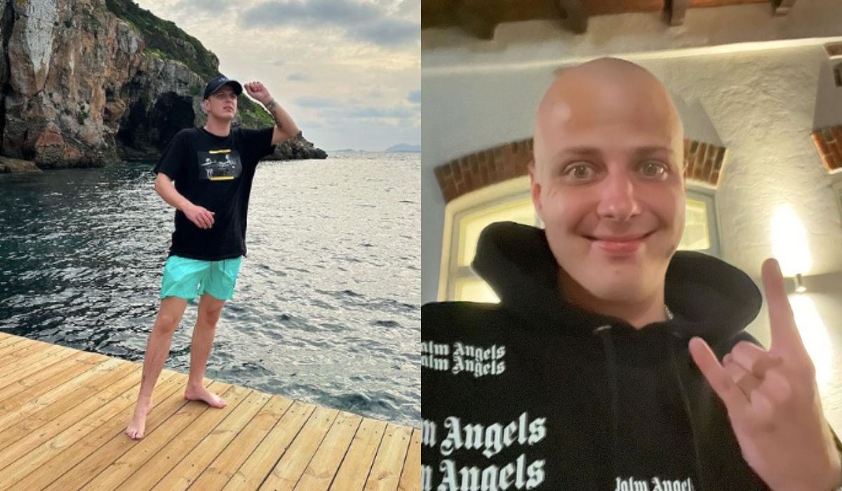 Nitrozyniak nagrał błagania z prośbą o przywrócenie go na Twitcha, twierdzi, że nie jest już taki głupi i szkodliwy