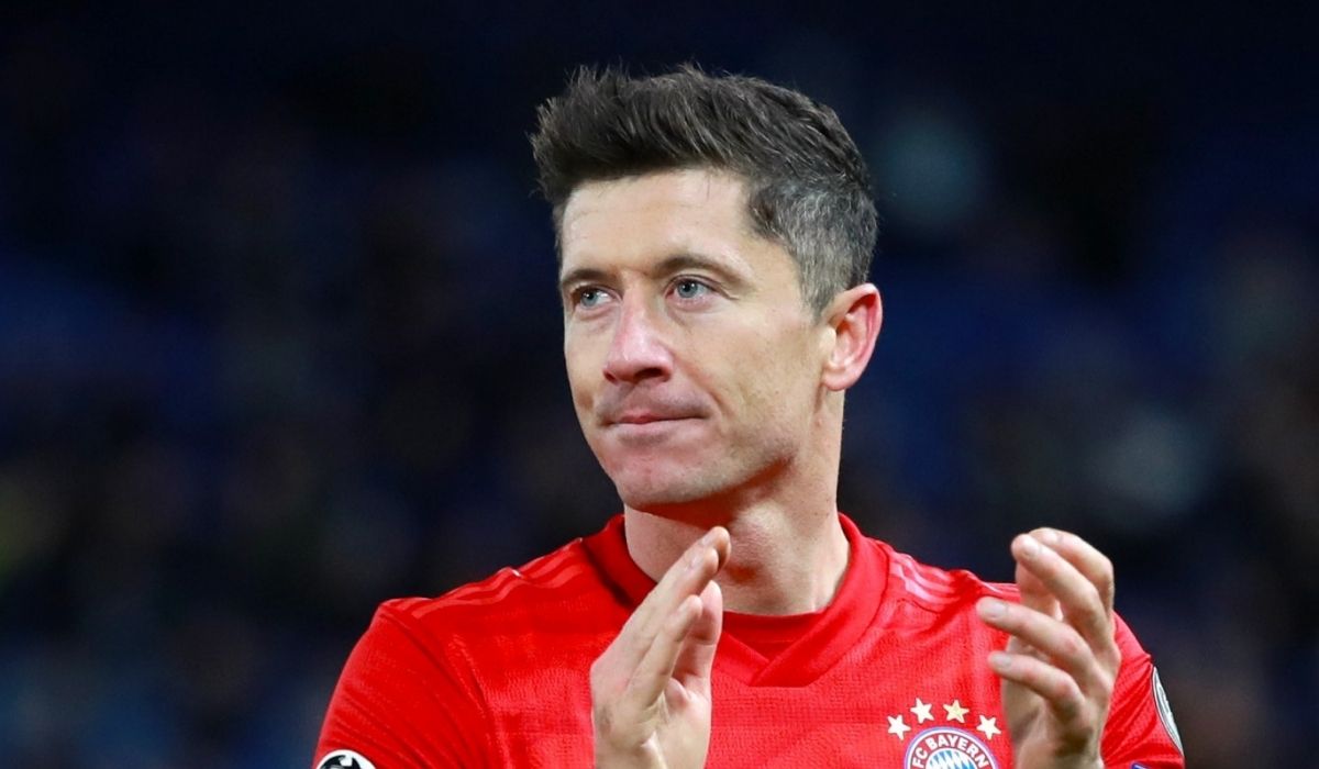 Puls Biznesu: Lewandowski robi biznesy ze skazanym przestępcą