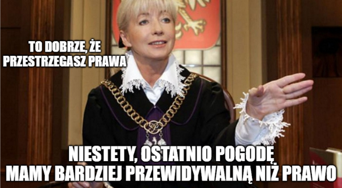 Suwałki: sąd rejonowy ukarał ekspedientkę za to, że nie chciała obsłużyć klientki bez maseczki