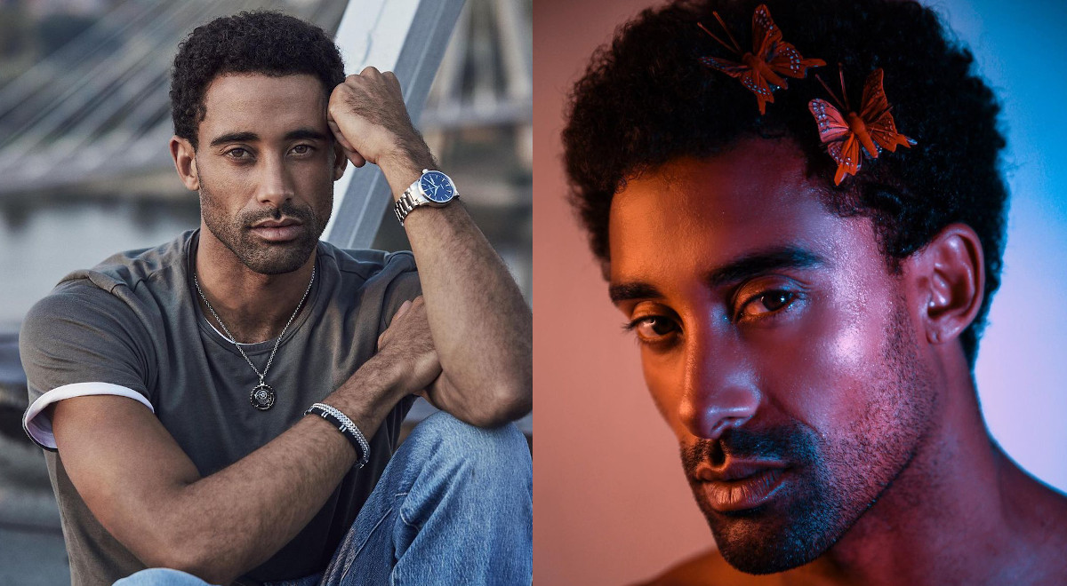 TVN w mig usunął z finału "Top Model" uczestnika skazanego za przestępstwo se*sualne