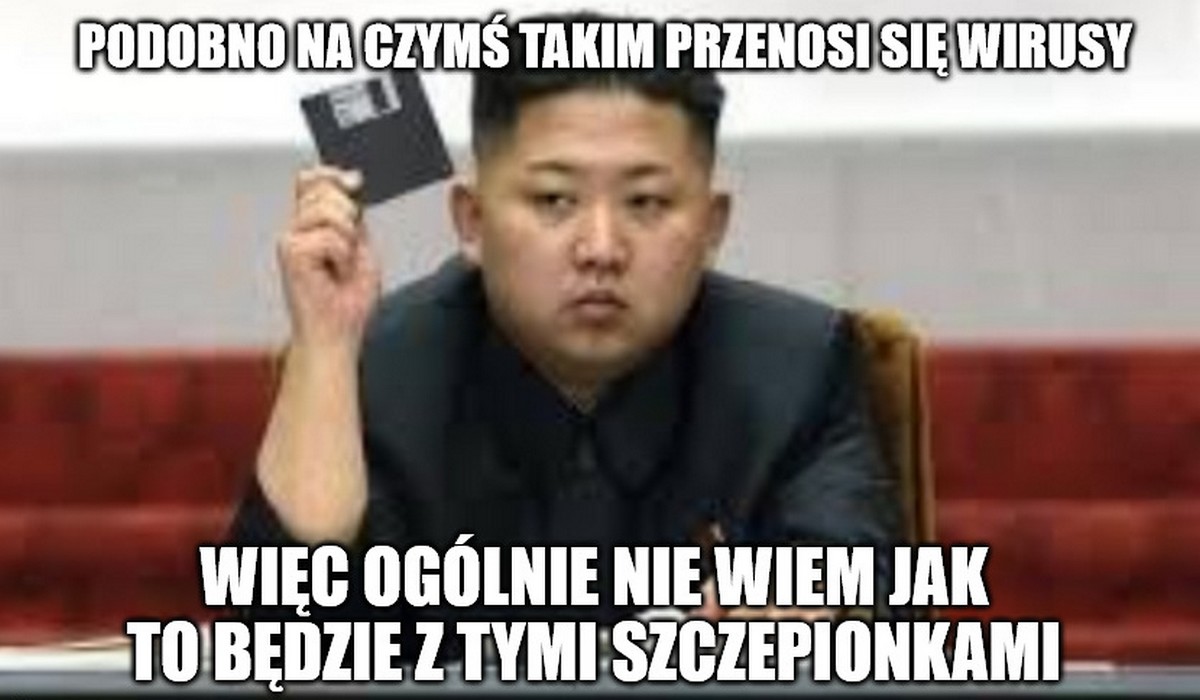 Korea Południowa proponuje Korei Północnej szczepionki na Covid-19 i pomoc medyczną