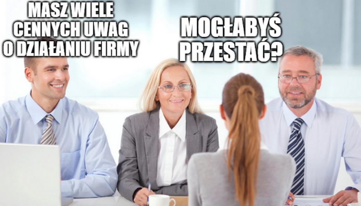 Badanie: pracownik chcący zgłosić nieprawidłowości w firmie nie ma na ogół jak tego zrobić anonimowo