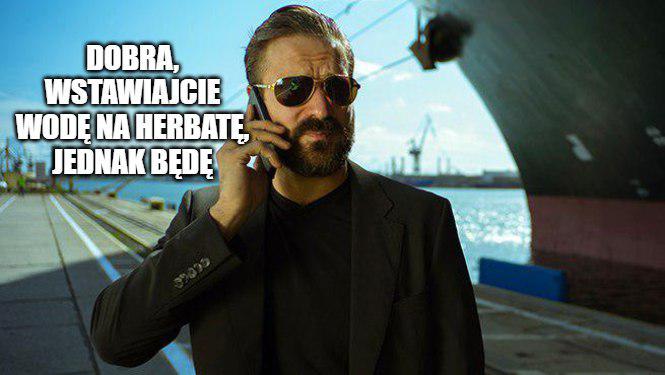 Film o aferze Amber Gold wraca na festiwal w Gdyni. "TVP rozwiązała umowę" 