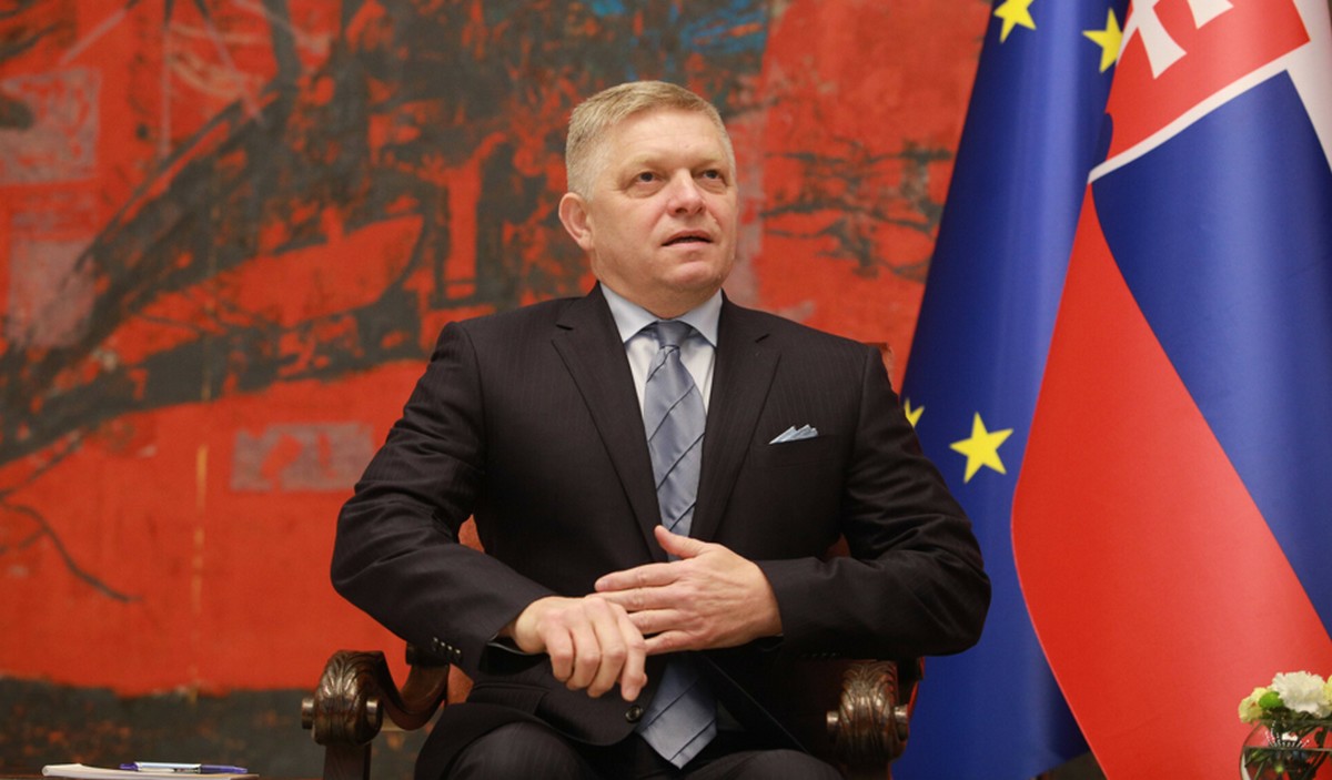 Słowacja: psychiatrzy i psycholodzy proszą premiera, żeby się uspokoił i przestał straszyć