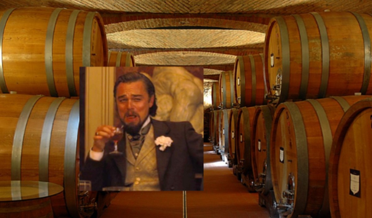 Niemcy: złodzieje okradli piwnicę z winami, ale takimi, że straty liczone są na pół miliona euro